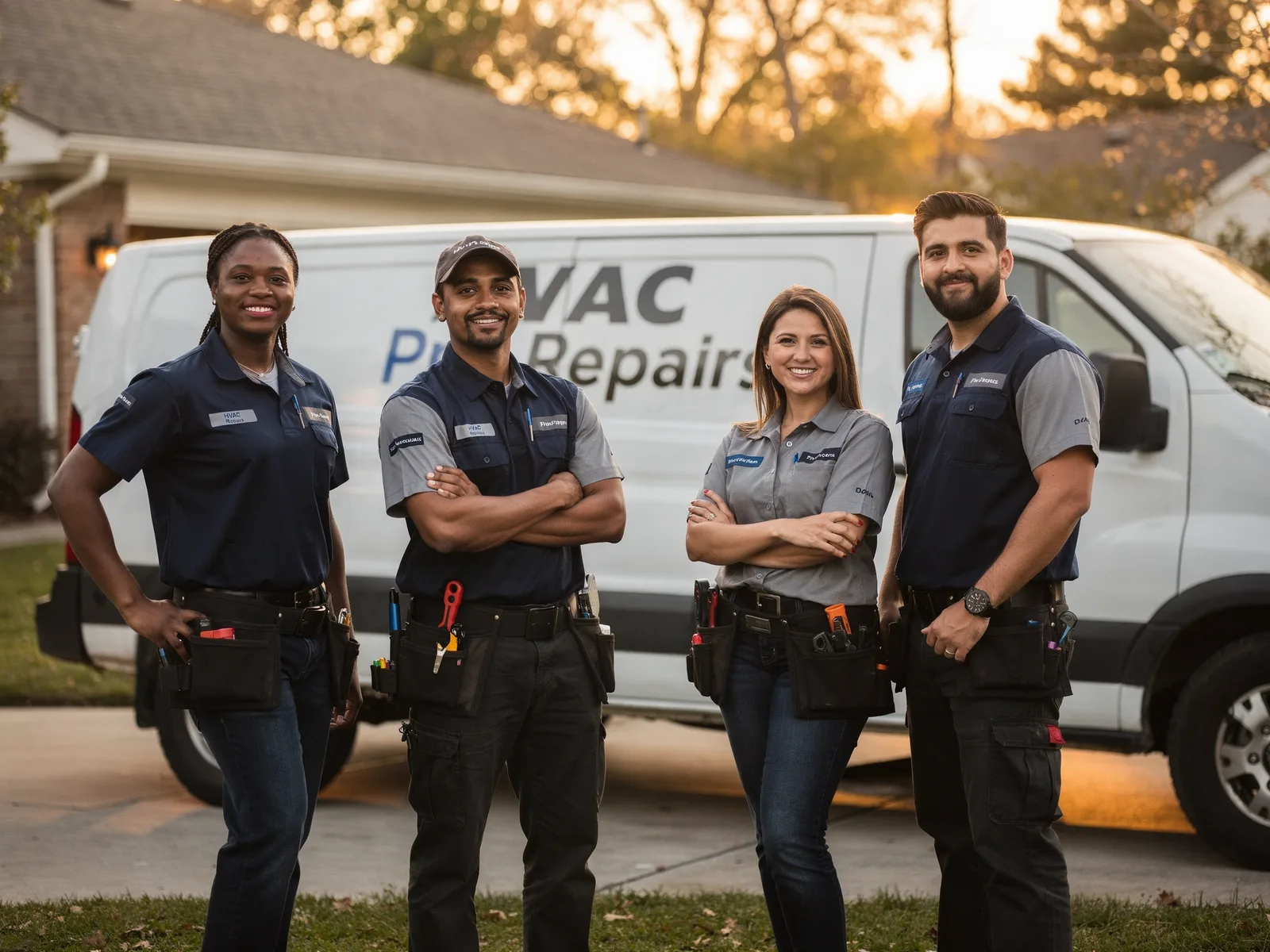 Heat Pump Repair company in Center Barnstead, NH